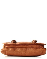 Sac marron clair Marc O'Polo