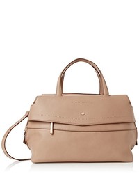 Sac marron clair Nica