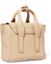 Sac marron clair 3.1 Phillip Lim