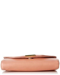 Sac marron clair Petite Mendigote