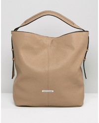 Sac marron clair Silvian Heach