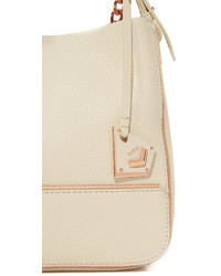 Sac marron clair Botkier