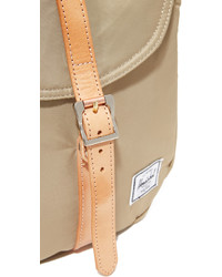 Sac marron clair Herschel