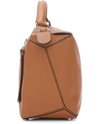 Sac marron clair Loewe