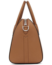 Sac marron clair Givenchy