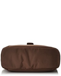 Sac marron foncé Bogner