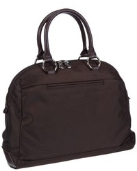 Sac marron foncé Bogner