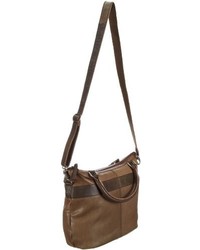 Sac marron foncé Bruno Banani