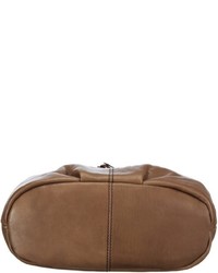 Sac marron foncé Bruno Banani