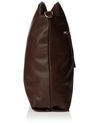 Sac marron foncé Fiorelli