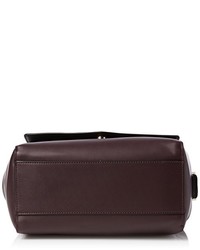 Sac marron foncé Fiorelli