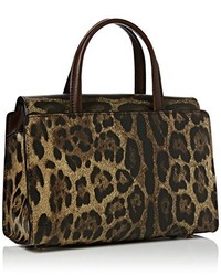 Sac marron foncé Fiorelli