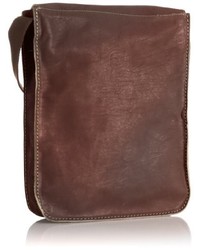 Sac marron foncé Fly London