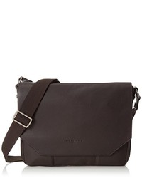 Sac marron foncé Liebeskind Berlin