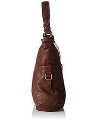 Sac marron foncé Marc O'Polo