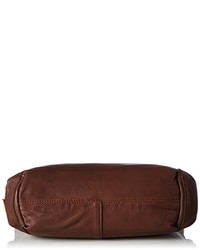 Sac marron foncé Marc O'Polo