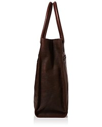 Sac marron foncé PIKOLINOS