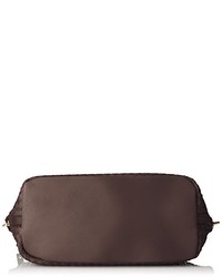 Sac marron foncé