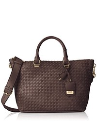 Sac marron foncé