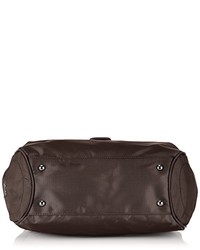 Sac marron foncé Sansibar