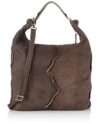 Sac marron foncé Sansibar