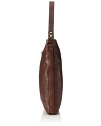 Sac marron foncé Spikes & Sparrow