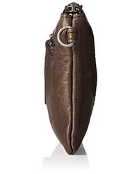 Sac marron foncé Spikes & Sparrow