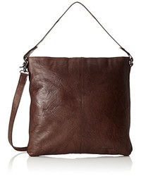 Sac marron foncé Spikes & Sparrow