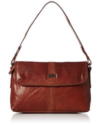 Sac marron foncé Spikes & Sparrow