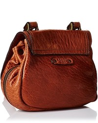 Sac marron Abaco