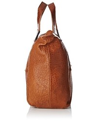 Sac marron Aridza Bross