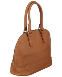 Sac marron Belmondo