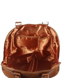 Sac marron Belmondo