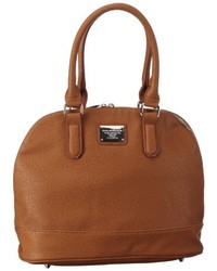 Sac marron Belmondo