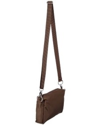 Sac marron Bogner