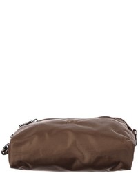 Sac marron Bogner