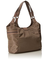 Sac marron Bogner