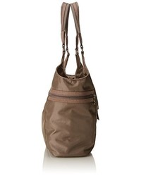 Sac marron Bogner