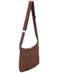 Sac marron Bogner