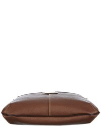 Sac marron Bogner