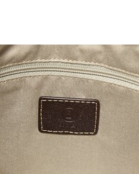 Sac marron Bogner