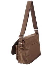 Sac marron Bogner