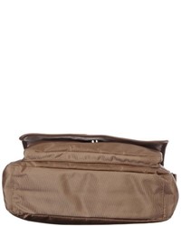 Sac marron Bogner