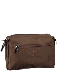 Sac marron Bogner