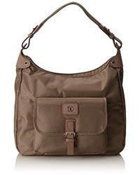 Sac marron Bogner