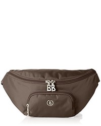 Sac marron Bogner