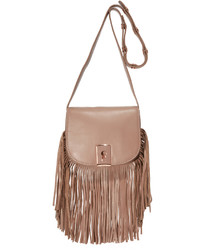 Sac marron Botkier