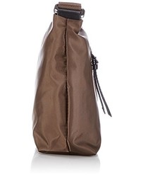 Sac marron Bree