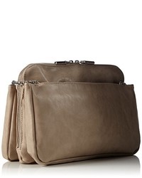 Sac marron Bulaggi