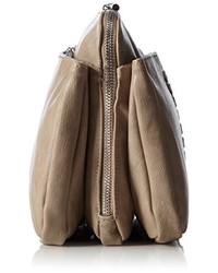 Sac marron Bulaggi